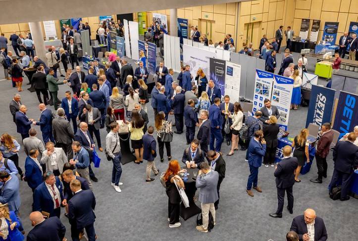 2025年阿曼马斯喀特国际建筑技术、建材及设备展览会预告来袭