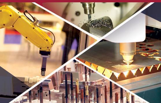 罗马尼亚布加勒斯特国际工业展览会：METAL SHOW & TIB 2025