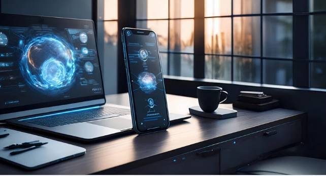 2025年德国柏林国际消费类电子展览会：人工智能正在改变各行各业