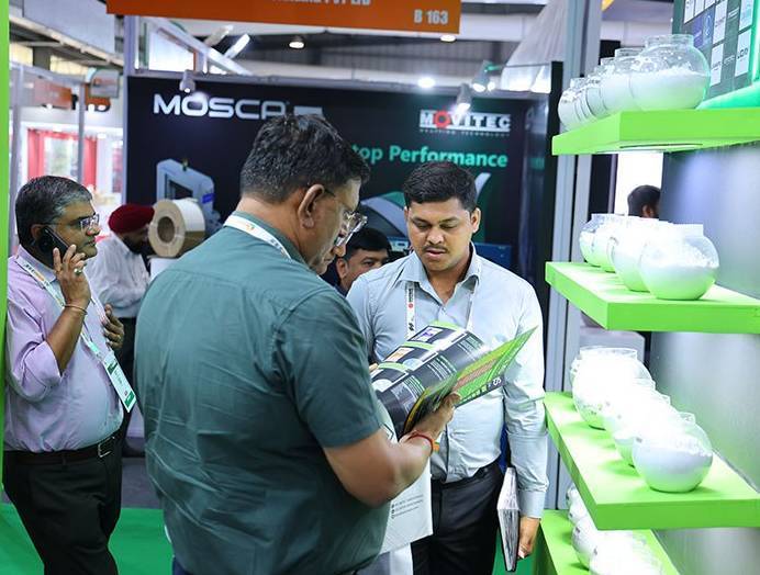 2026年印度古吉拉特邦国际陶瓷工业展览会蓄势待展！