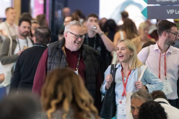 英国伦敦国际当代食物博览会：为何参展？