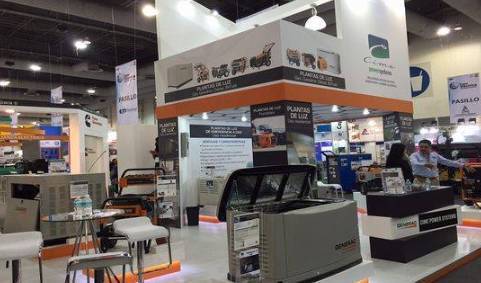 2026年墨西哥墨西哥城国际电力电工设备、照明及技术展览会：汇聚行业精英，打造拉美商业平台