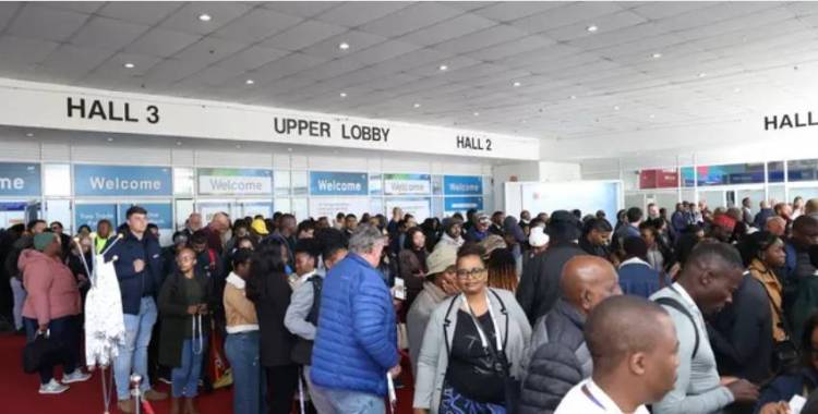 印度孟买国际环保展IFAT India 2025参观指南与交通信息