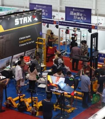 2026年印度尼西亚雅加达国际工业周展览会预告来袭