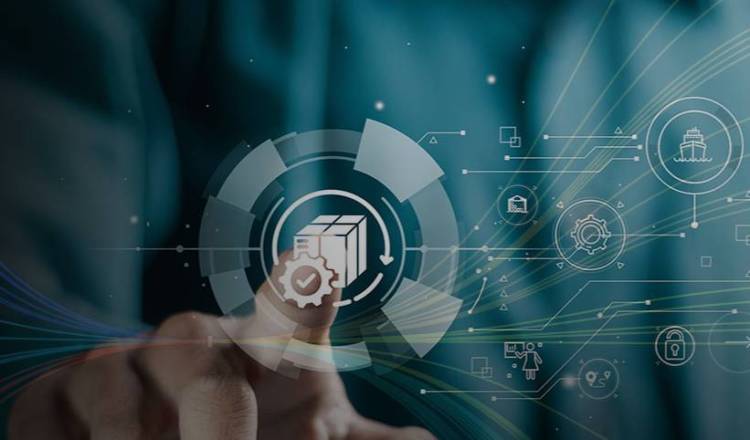 美国芝加哥国际搬运与物流技术展览会：ProMat 2025预见未来