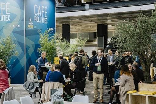 法国里昂环保工业展：Pollutec 2025国际盛会