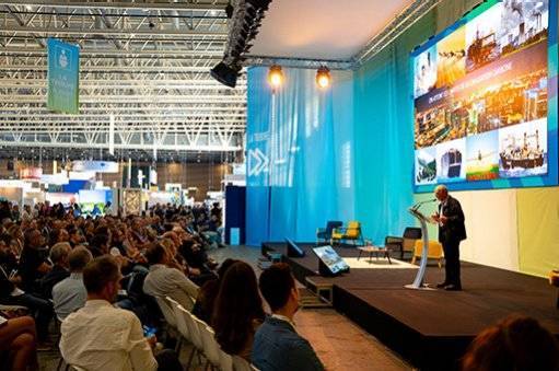 法国里昂环保工业展：Pollutec 2025国际盛会