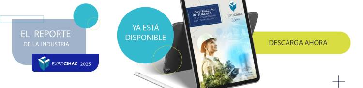 2025年墨西哥墨西哥城国际建筑与住宅展览会：建筑与家居行业盛会