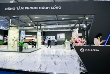 越南胡志明建材及家居用品展览会(VIETBUILD)2026年参展指南