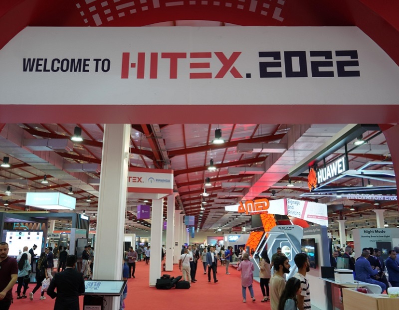 伊拉克消费电子、AI人工智能、物联网展览会