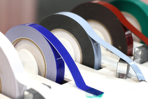 墨西哥胶粘剂、密封剂展览会展会现场图片