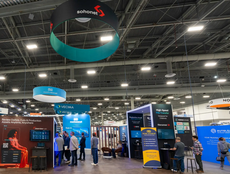 南非开普敦互联网、移动科技展览会