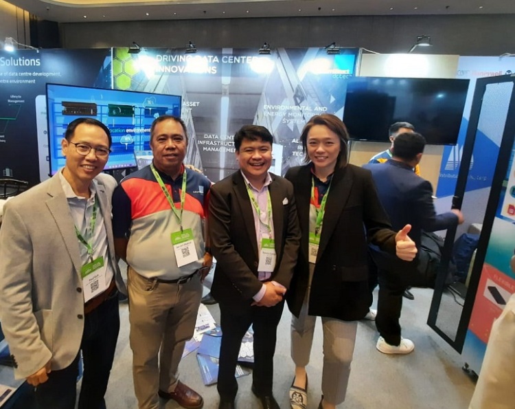 印尼雅加达机器人展览会