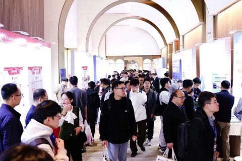 中国电气工程技术装备展-中国电气工程大会展会现场图片