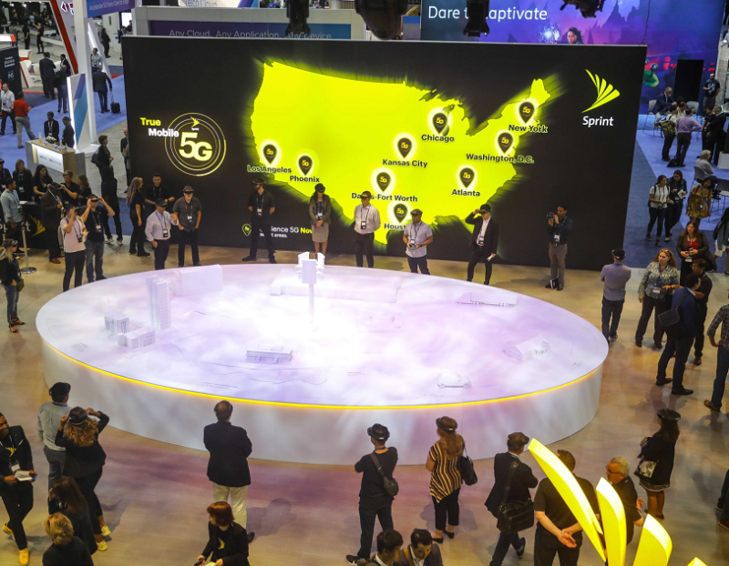 南非开普敦互联网、移动科技展览会