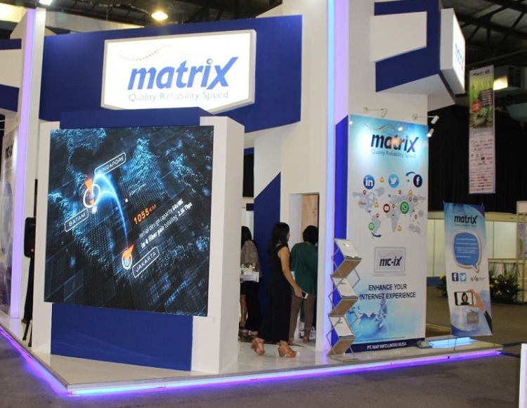 印尼AI人工智能展览会