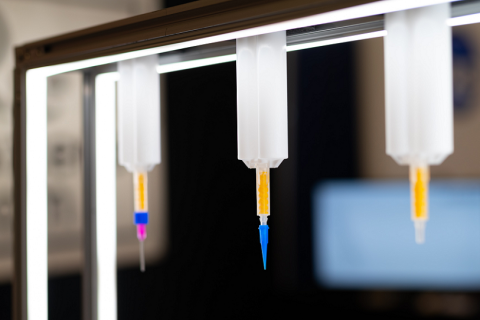 墨西哥胶粘剂、密封剂展览会展会现场图片