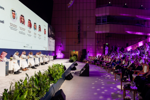 沙特休闲体育设施及泳池设备展览会展会现场图片