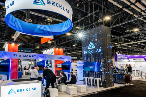 南非开普敦互联网、移动科技展览会展会现场图片