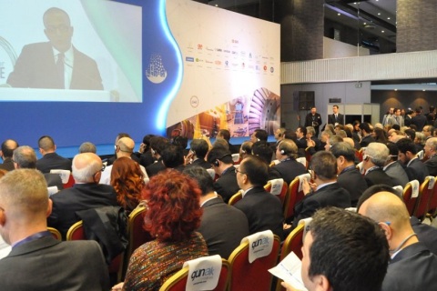 土耳其核电展览会NPPES展会现场图片