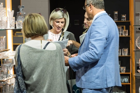 加拿大多伦多礼品、家庭用品展（春季）展会现场图片