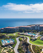 美国加利福尼亚兰乔帕洛斯弗迪斯泰瑞尼度假村