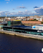 英国利物浦展览中心