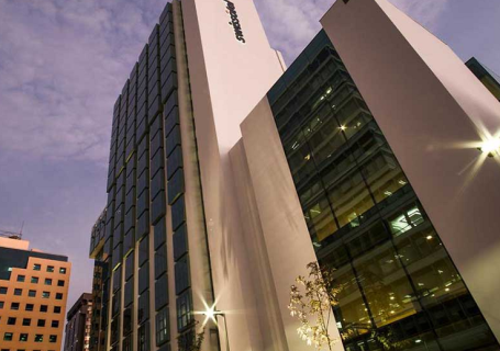 秘鲁利马Swissotel酒店会展中心图片