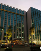 秘鲁利马Swissotel酒店