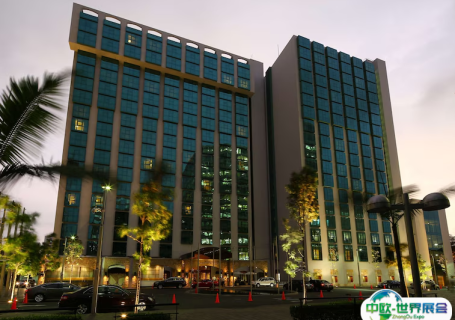 秘鲁利马Swissotel酒店会展中心图片