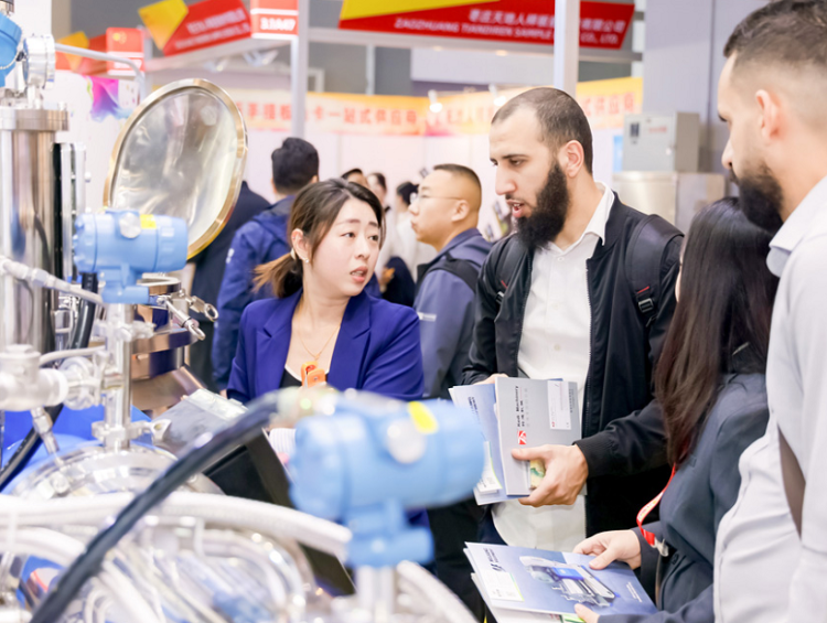 中国（广州）国际表面处理展览会