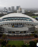 澳大利亚悉尼雅高体育场