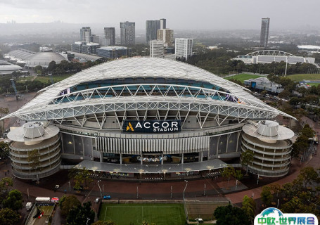 澳大利亚悉尼雅高体育场会展中心图片