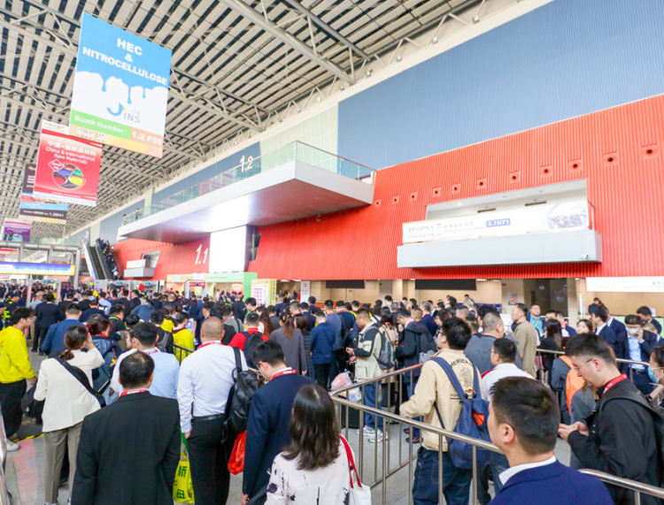 中国（广州）国际表面处理展览会