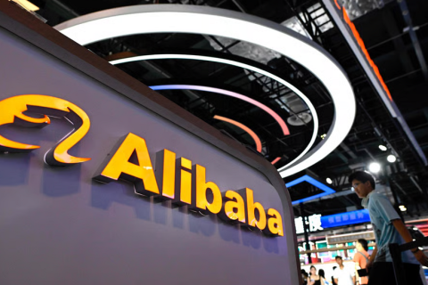 马来西亚世界人工智能展览会展会现场图片