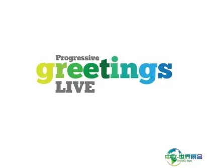 英国伦敦专业贺卡展览会