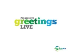 英国伦敦专业贺卡展览会