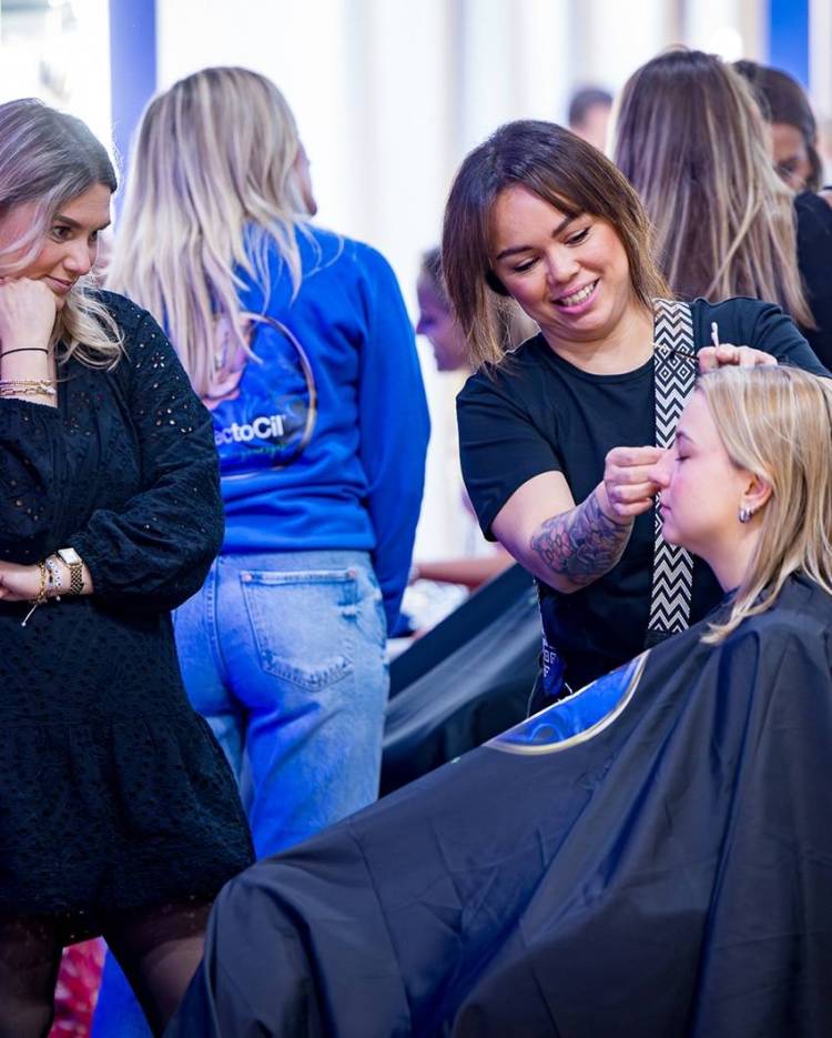 2026年Beauty Trade Special美容盛会将在乌德勒支举行