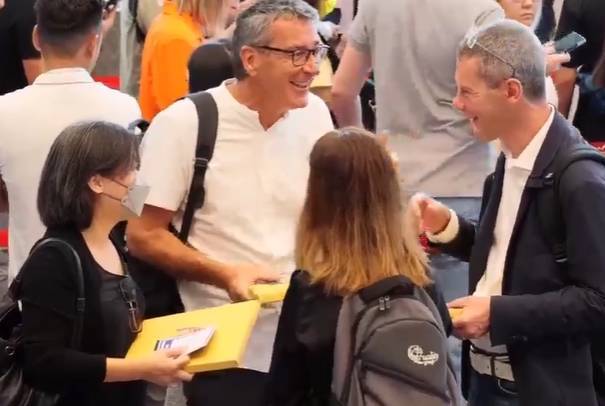 2025年中国香港国际玩具及礼品展暨亚洲赠品及家居用品展览会MEGA SHOW：亚洲玩具及礼品采购的终极目的地