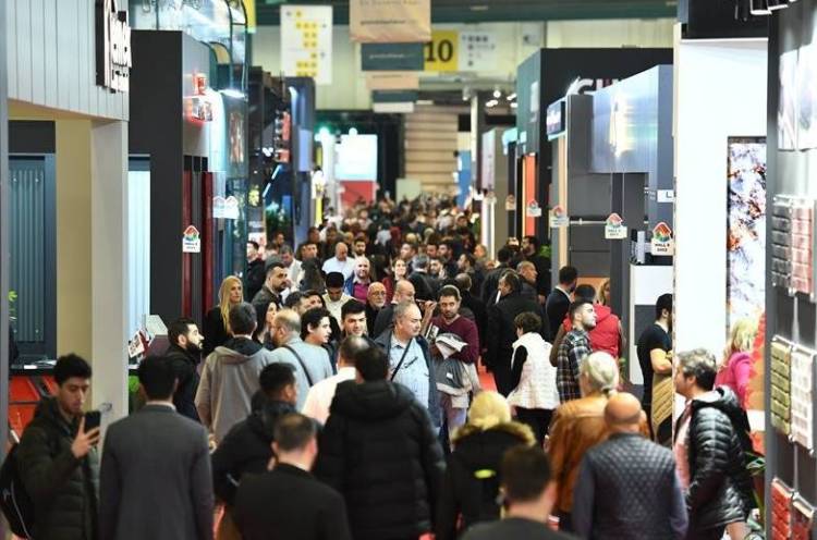 土耳其伊斯坦布尔国际建材展 Turkeybuild Istanbul 2026行业盛会引领未来趋势