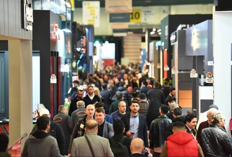 土耳其伊斯坦布尔国际建材展 Turkeybuild Istanbul 2026行业盛会引领未来趋势