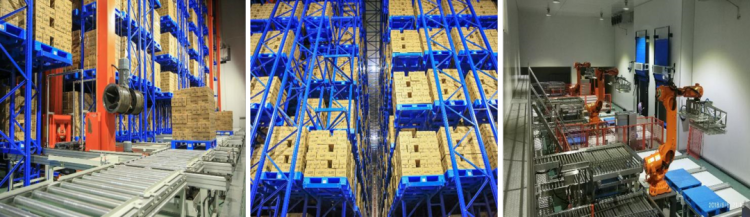 2025新加坡亚洲水产海鲜展Seafood Expo 华鑫德自动化来了！