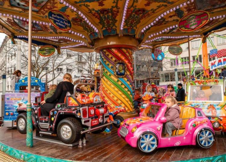 瑞士巴塞尔国际秋季贸易展览会 BASLER HERBSTWARENMESSE 2025参展指南