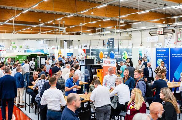 2026年德国巴特萨尔茨乌夫伦国际塑料产品设计、开发和采购贸易展览会：KPA创新与联系的艺术