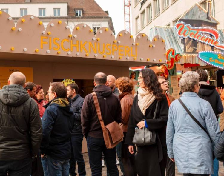 瑞士巴塞尔国际秋季贸易展览会 BASLER HERBSTWARENMESSE 2025参展指南