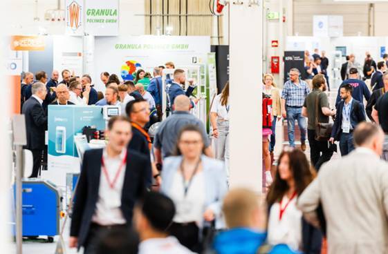 2026年德国巴特萨尔茨乌夫伦国际塑料产品设计、开发和采购贸易展览会：KPA创新与联系的艺术