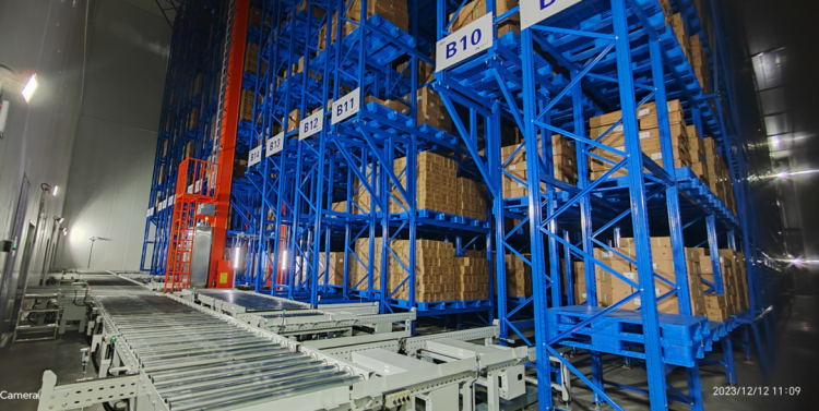 2025新加坡亚洲水产海鲜展Seafood Expo 华鑫德自动化来了！