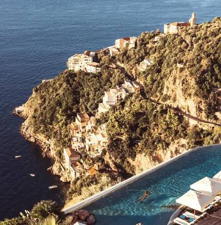 2025年英国伦敦国际豪华旅游展览会：伦敦奥林匹亚盛筵