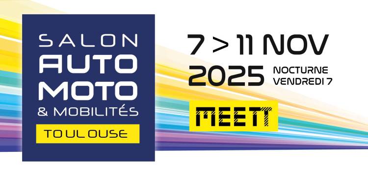 法国图卢兹国际汽车展览会：2025年汽车与移动性趋势展望