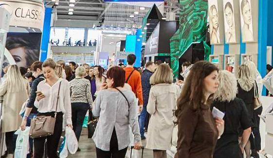 2025年俄罗斯莫斯科国际秋季化妆品及美容展览会：参与者目录更新